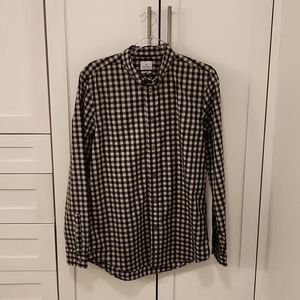 PS Paul Smith Paid Shirt